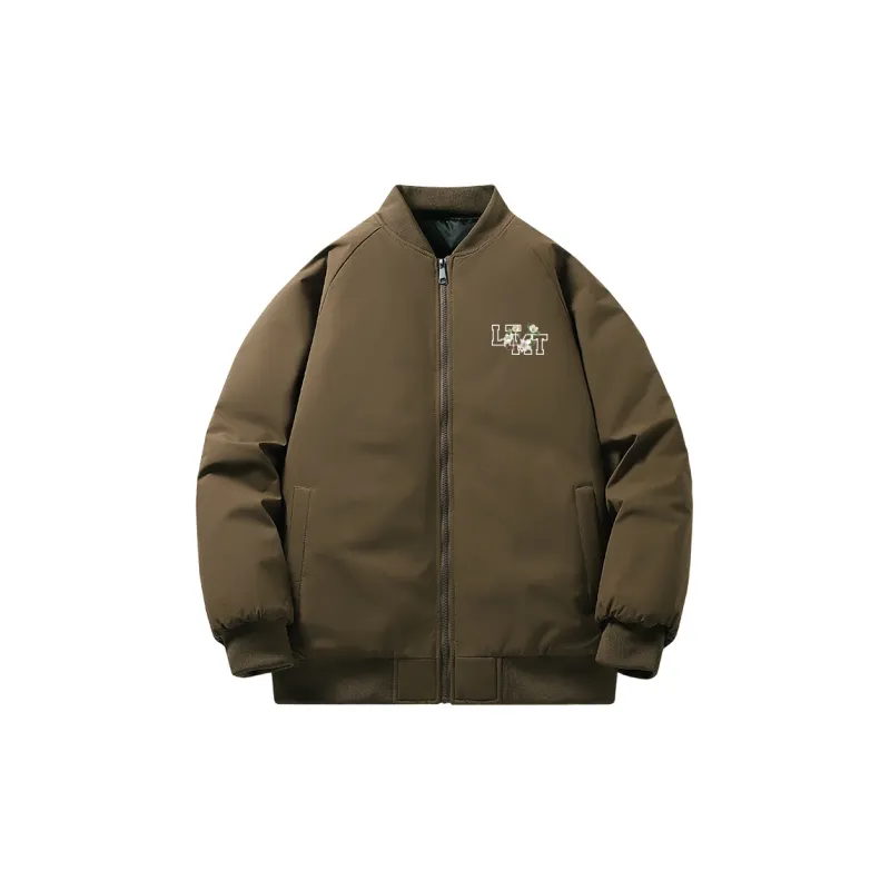 LIGHTNING MONSTER Puffer Jacket Unisex-9