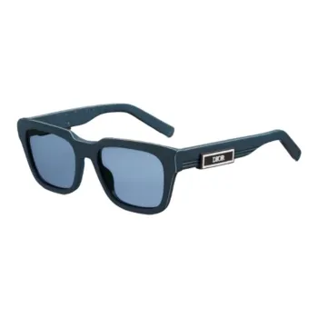 DIOR Square Frame Sunglasses