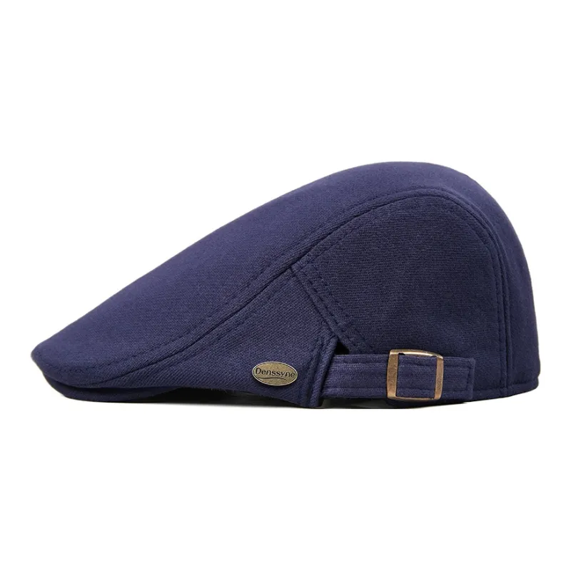 DENSSYNE Berets Unisex-3