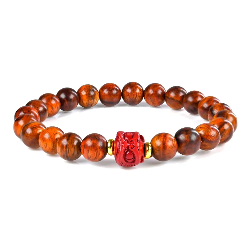 Xianyou Huanghuali Bracelets Unisex-6