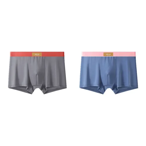 GOSO Underpants Men's Combo Set