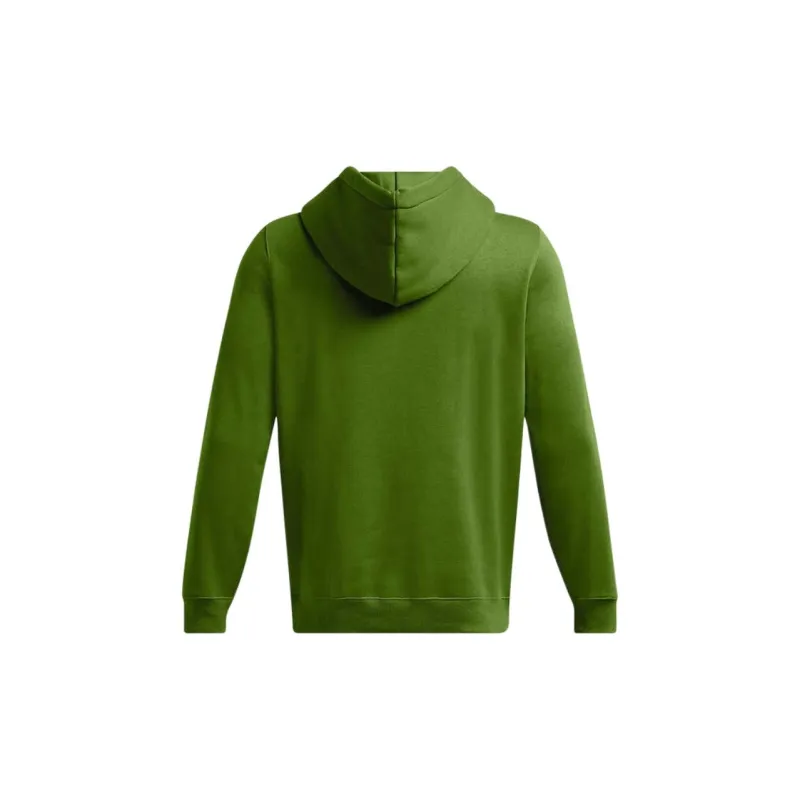 Under Armour Curry Splash Curry Collection Sweatshirt Men's Green-1