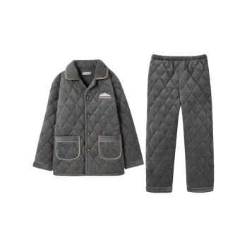 Huggy Kissy Men Pajama Sets