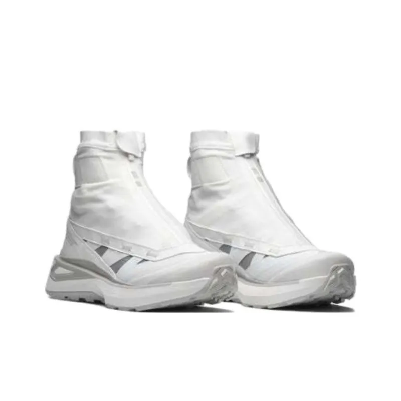 SALOMON 11 By Boris Bidjan Saberi X 11S Footwear A.B.2 GORE TEX 'White Grey'-2