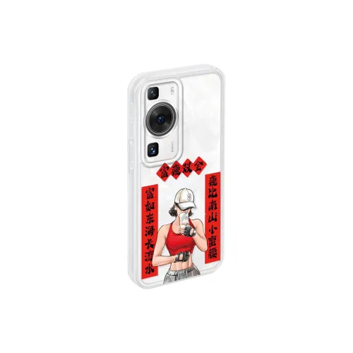 JIONG BEAR Phone Cases