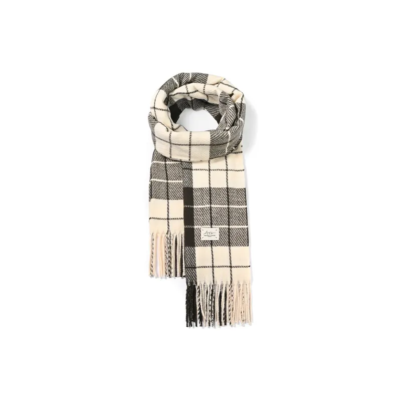 BANDICOOT Knit Scarves Unisex-0