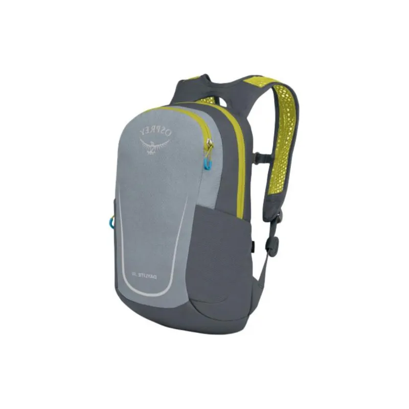 OSPREY Polyester Backpack Regular Men's Gray-0