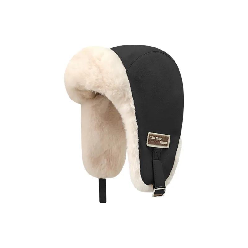 TUCANO Polyester Trapper Hats Unisex-7