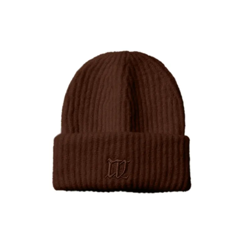 MILLIE'S Polyester Beanies Unisex-5