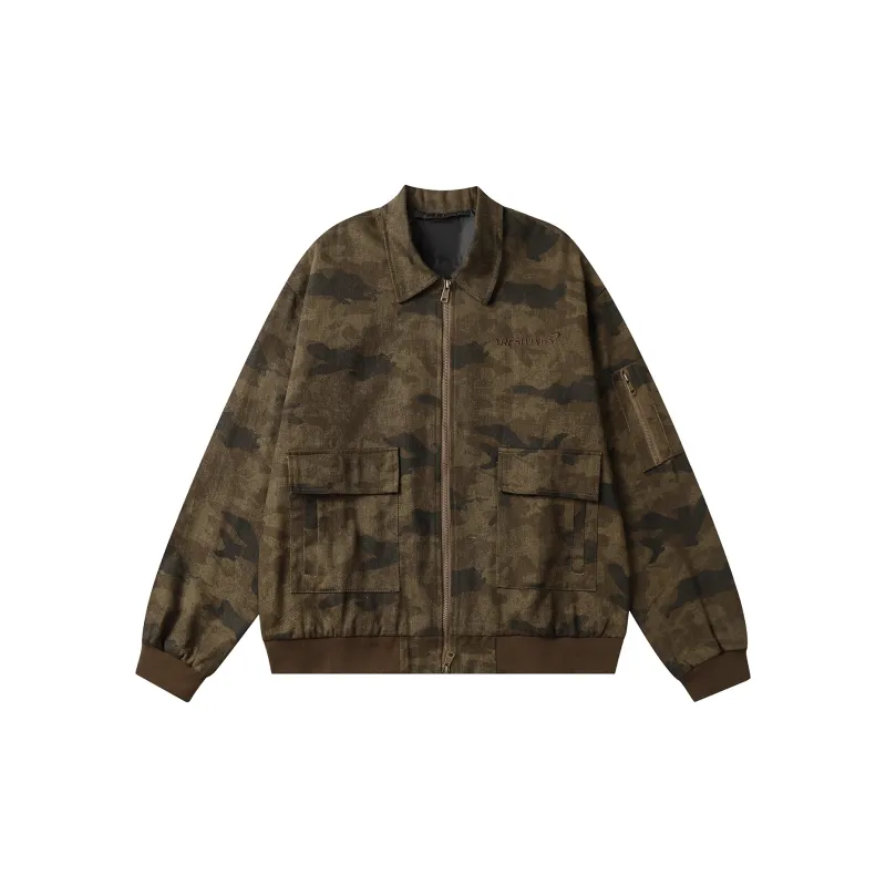 MT99 Jackets Unisex-3