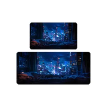 Directions Mouse Pads
