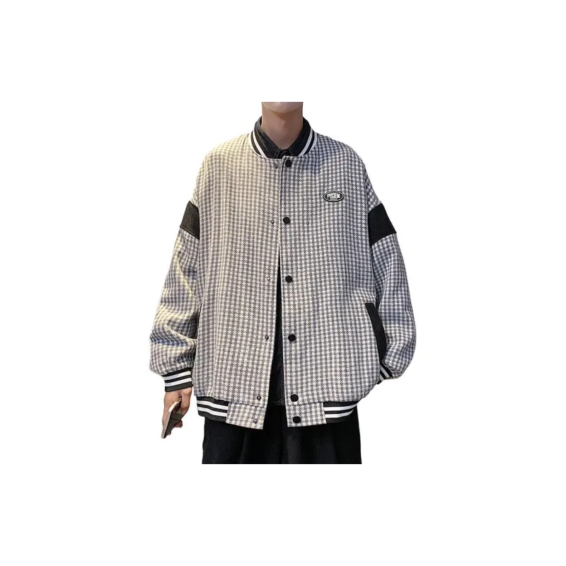 CariteSport Baseball Jacket Unisex-8