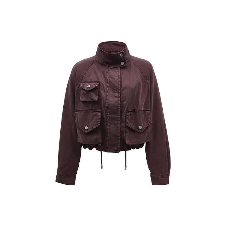 ONLY Trench Coats Women's-5