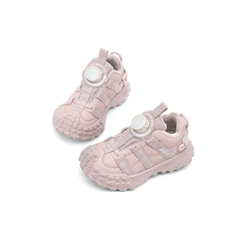 Jeep Kids Lifestyle Shoes Hyacinth Purple Kids'-4