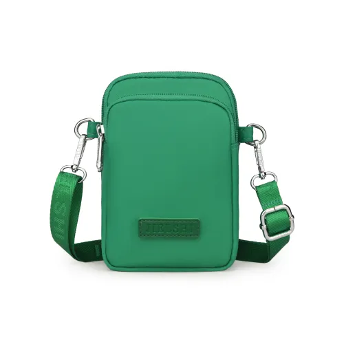 Gerlanx Nylon Fabric Shoulder Bag, Crossbody Bag Unisex Multicolor