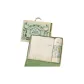 Girlish White Scarf+Insulated Cup+Box
