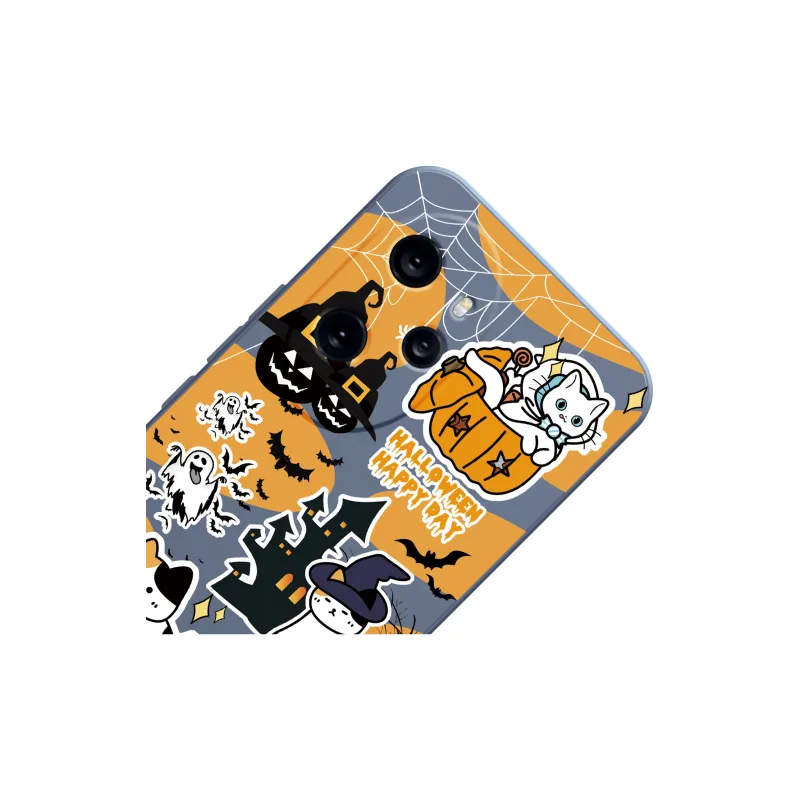 MINISO Phone Cases-11