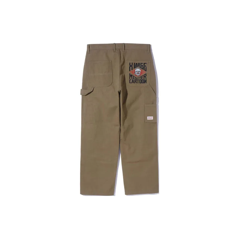 XLARGE Cargo Pants Unisex-3