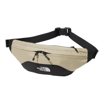 THE NORTH FACE Recycled Nylon Fanny Pack Regular Unisex Light Umber