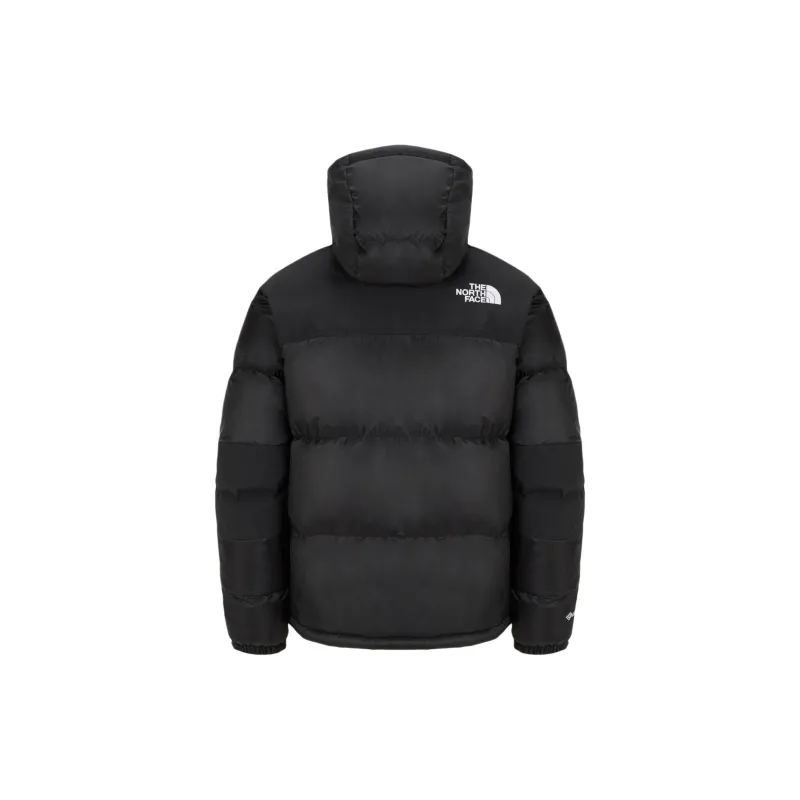 THE NORTH FACE Down Jacket Unisex Black-1