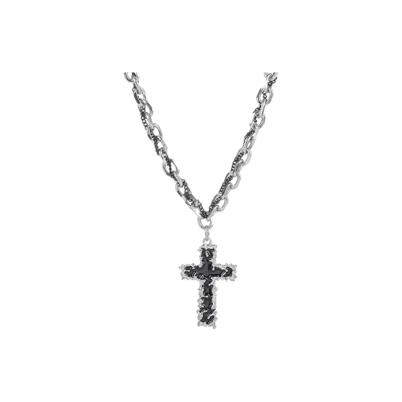Strange Necklaces Unisex-0