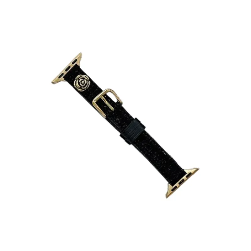Warbler dew Unisex Watch Bands-2
