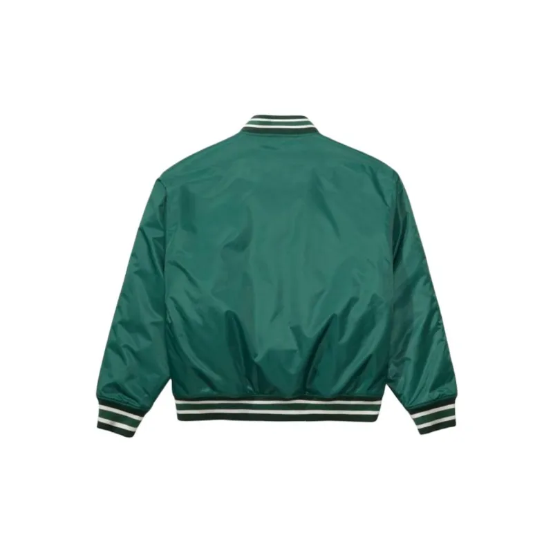 UNDEFEATED Puffer Jacket Unisex-3