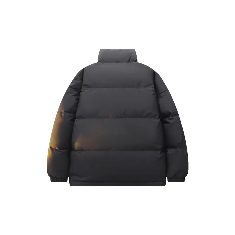 SNOW FLYING Down Jackets Unisex-25