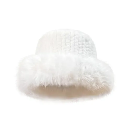 TUCANO Polyester Bucket Hats Women's