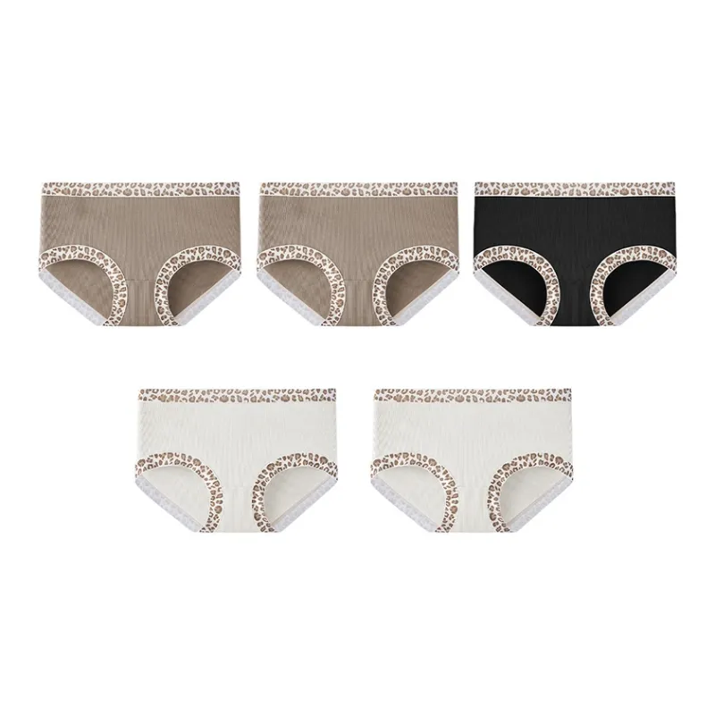 Urban Beauty Underpants Women's Combo Set-35
