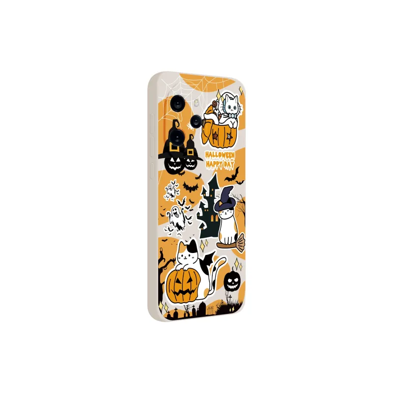 MINISO Phone Cases-4