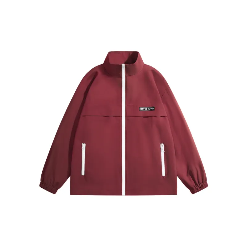 VCNV Jackets Unisex-9