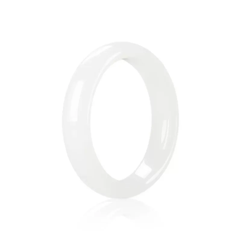 MUGONGZI Colored Glaze Bangles Women's-2