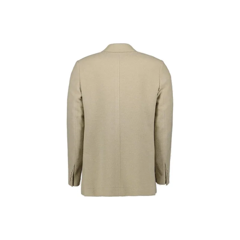 DIOR Classic Single Breasted Blazer-1