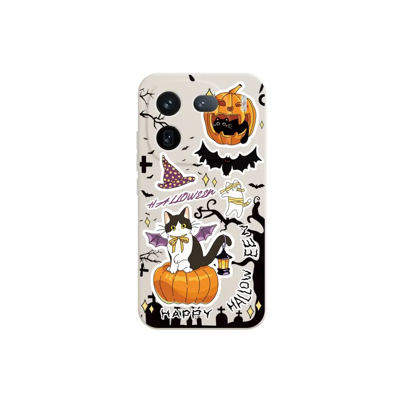 MINISO Phone Cases-3