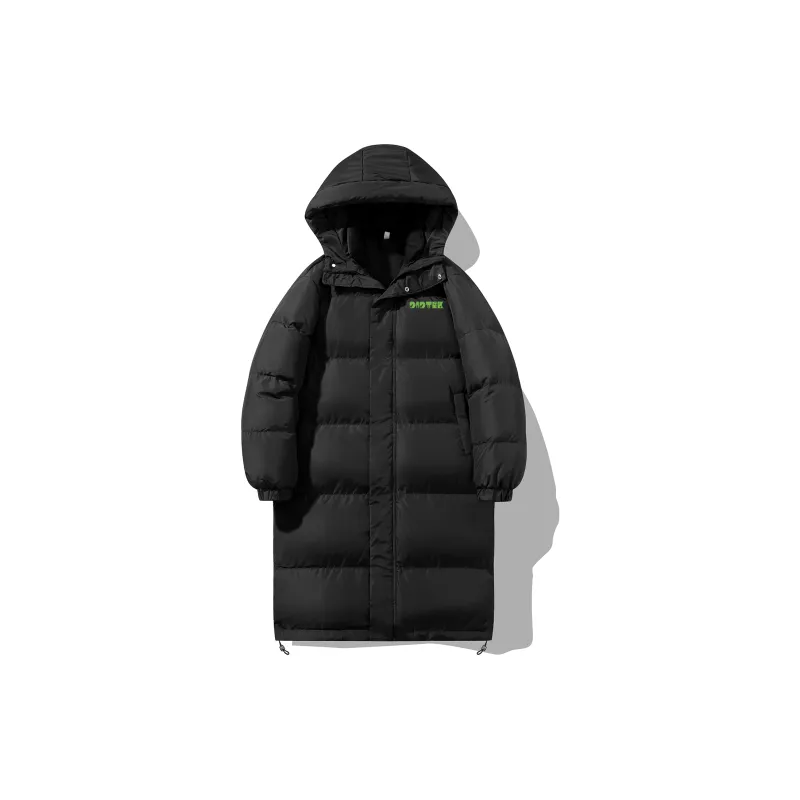 DIDTEK Puffer Jackets Unisex-3