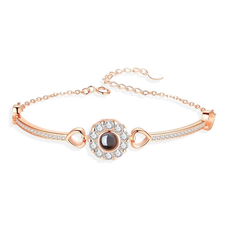 BTOE Bracelets Women's-5