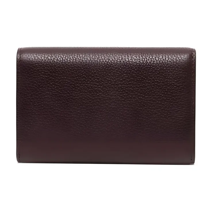 Mulberry Logo Detail Wallet-1