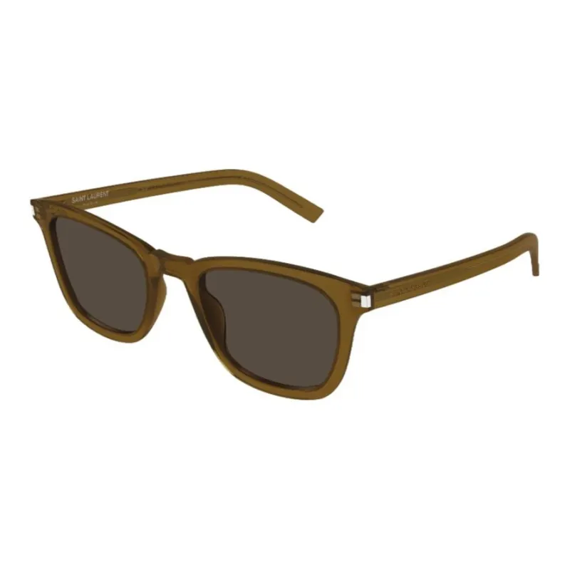 SAINT LAURENT Sl 716K Slim Sunglasses-0