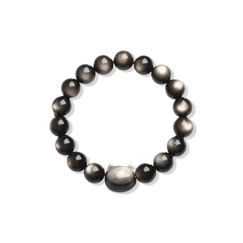 AFN Jade Bracelets Women's-0