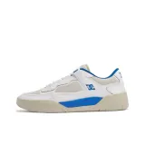 White Blue