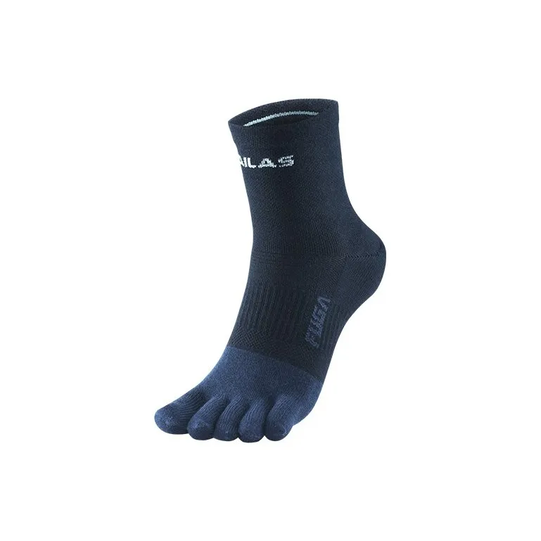 KAILAS FUGA Ankle Socks Unisex 1 Pack-5