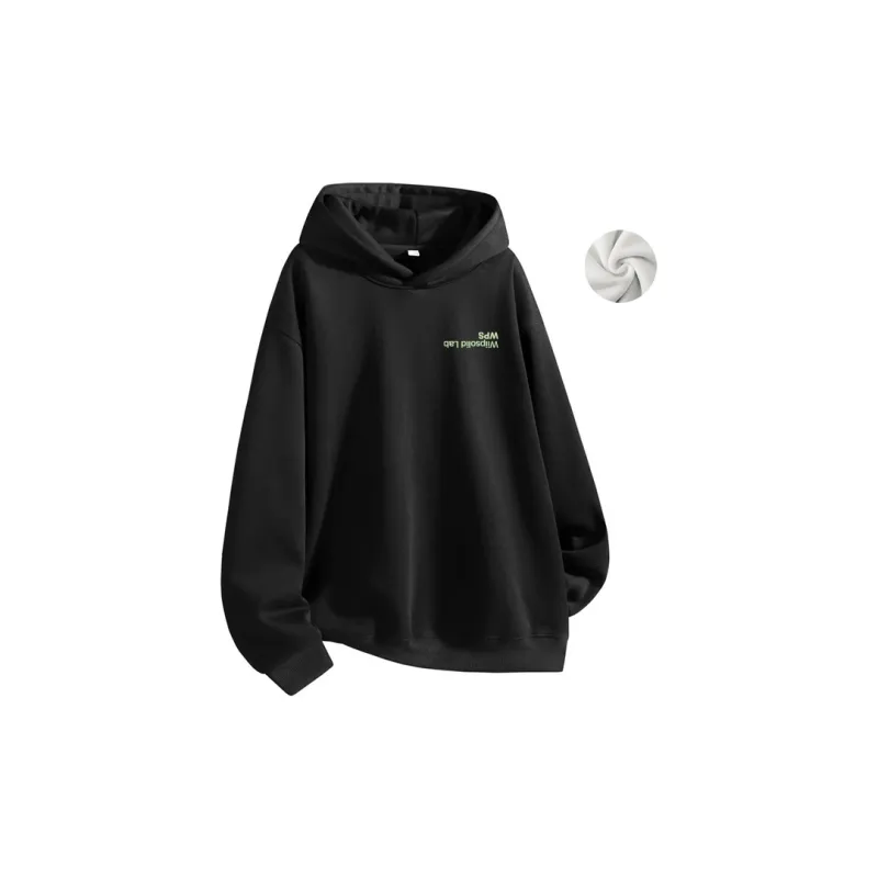WIIPSOLID Sweatshirts Unisex-11