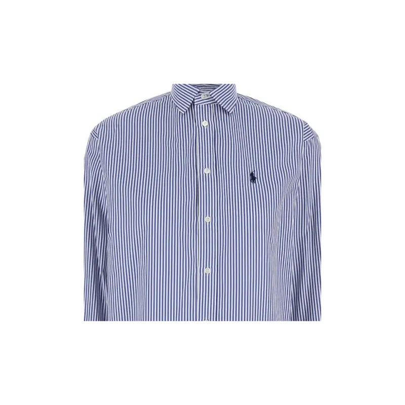 Polo Ralph Lauren Relaxed Fit Striped Shirt-4