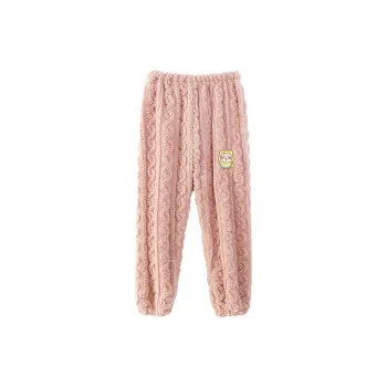 MIIOW Pajama Pants Women's Skin
