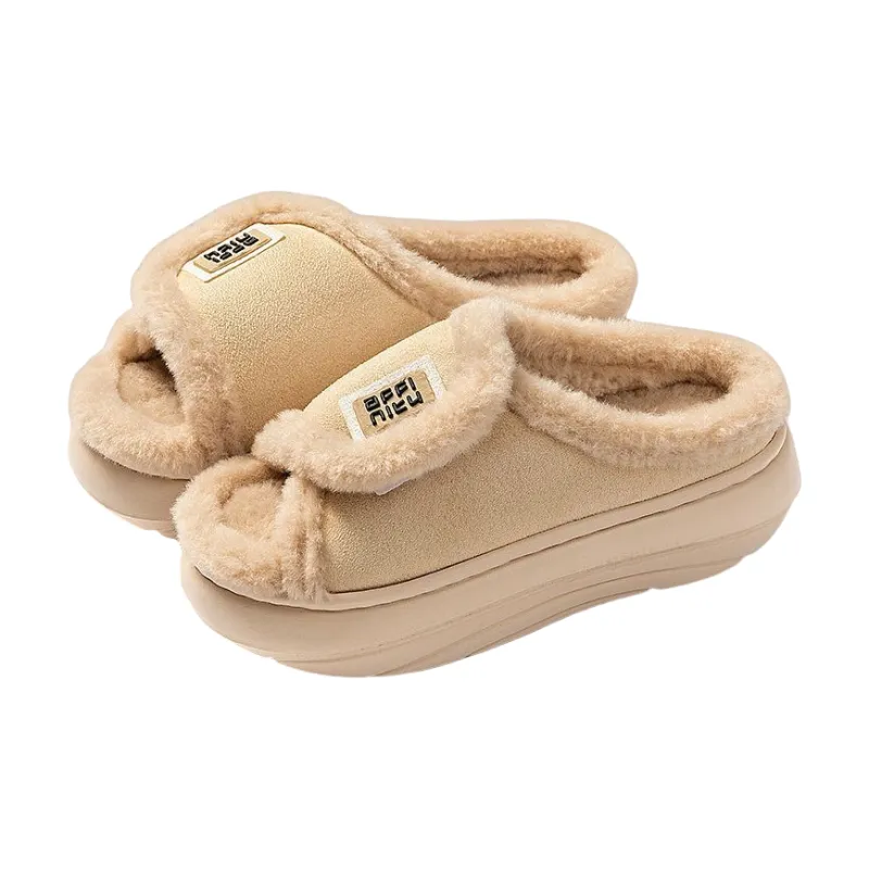 Yalu preferred Slippers / Home Slippers-2