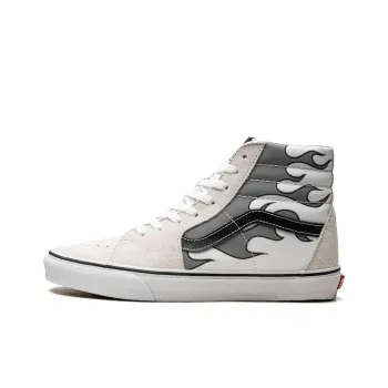 Sk8 Vans Hi 'Reflective Flame'