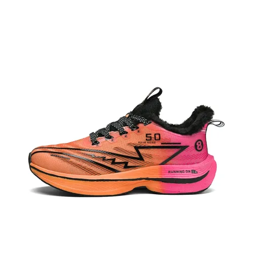Swiftwick Slip Resistant Coverage Support Low Top Running Shoes Unisex
