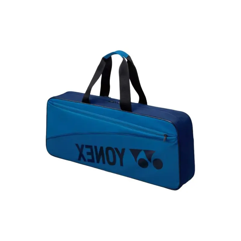 YONEX Badminton Racket Bags Crossbody Bag Blue Unisex-2