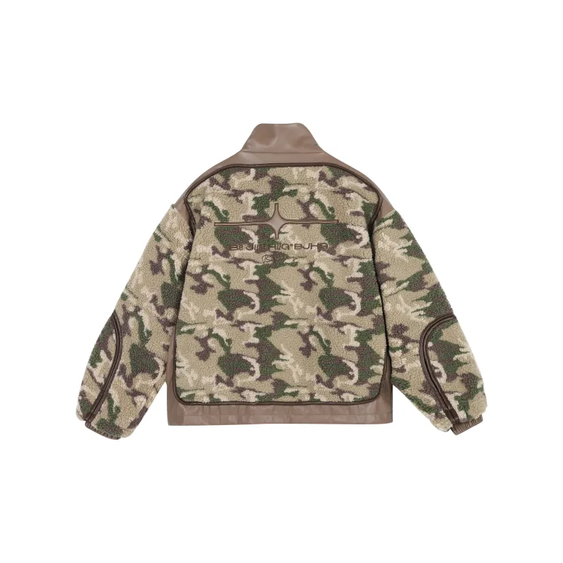 BJHG Velvet Jackets Unisex-6